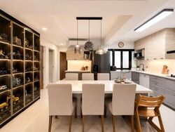 Blk 457A Fernvale Woods (Sengkang), HDB 5 Rooms #556534251
